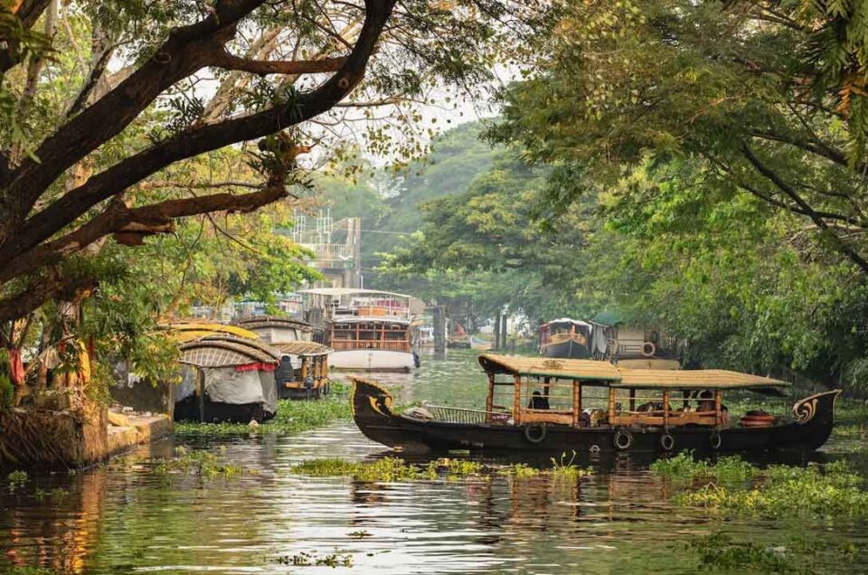 kerala trip packages